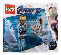 Lego Avengers 30452 Iron Man & Dum-e Super Heroes