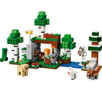 LEGO Aventura de la Primera Noche