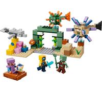 LEGO Aventura Submarina