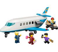 LEGO Avión de Pasajeros