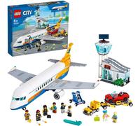 Lego Avión De Pasajeros