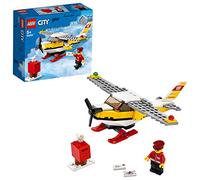 LEGO Avión del Correo