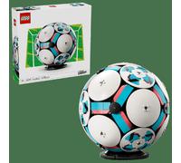 LEGO Balón de Fútbol (43019)