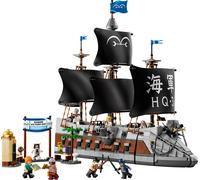 LEGO Barco de la Marina de Garp
