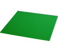 LEGO Base Verde