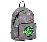 LEGO Basic Elemental Master Of Energy Backpack One Size