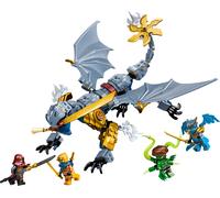 LEGO Batalla del Dragón Ninja Riyu