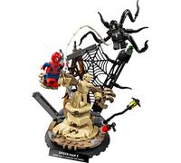 LEGO Batalla Legendaria: Spider-Man vs. Sandman