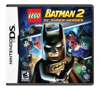 Lego Batman 2