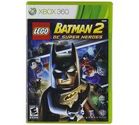 Lego Batman 2