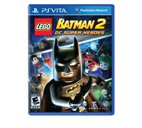 Lego Batman 2