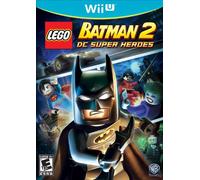 Lego Batman 2