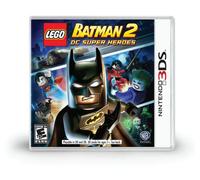 Lego Batman 2