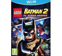 Lego Batman 2 : Dc Super Heroes [import europe]