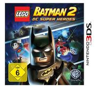 LEGO Batman 2 - DC Super Heroes [Importación alemana]
