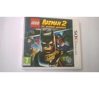 Lego Batman 2 : DC Super Heroes [Importación francesa]