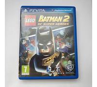Lego Batman 2: DC Super Heroes [Importación inglesa]