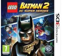 Lego Batman 2: DC Super Heroes [Importación inglesa]