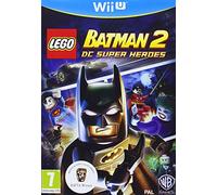Lego Batman 2: Dc Super Heroes [Importación Inglesa]