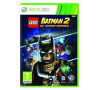 Lego Batman 2: DC Super Heroes [Importación inglesa]