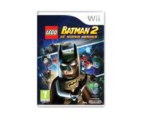Lego Batman 2: DC Super Heroes [Importación inglesa]