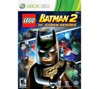 LEGO Batman 2 DC Super Heroes (Platinum Hits) Juego para Microsoft XBOX 360