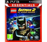 LEGO: Batman 2: DC Superheroes [Reedición]