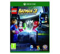 Lego Batman 3: Au-delà de Gotham [Importación Francesa]