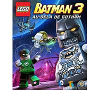 Lego Batman 3: Au-Delà De Gotham [Importación Francesa]