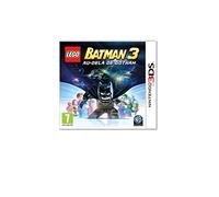 Lego Batman 3: Au-delà de Gotham [Importación Francesa]