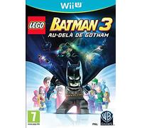 Lego Batman 3: Au-delà de Gotham [Importación Francesa]