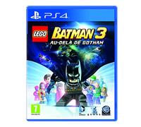 Lego Batman 3: Au-delà De Gotham [Importación Francesa]