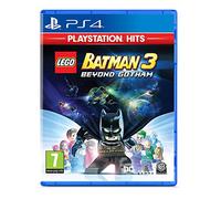 Lego Batman 3 : Beyond Gotham