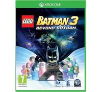 Lego Batman 3: Beyond Gotham