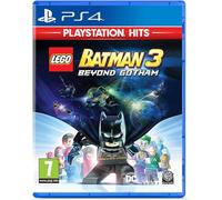 Lego Batman 3 : Beyond Gotham
