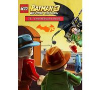 LEGO Batman 3: Beyond Gotham DLC: Batman 75th Anniversary PC - DLC