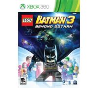 Lego Batman 3: Beyond Gotham Juego Para Consola Microsoft Xbox 360