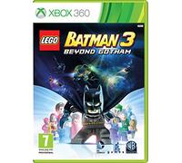 LEGO Batman 3: Beyond Gotham [Importación Inglesa]