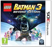 LEGO Batman 3: Beyond Gotham [Importación Inglesa]