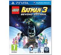 LEGO Batman 3: Beyond Gotham [Importación Inglesa]