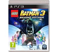 LEGO Batman 3: Beyond Gotham [Importación Inglesa]