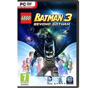 LEGO Batman 3: Beyond Gotham [Importación Inglesa]