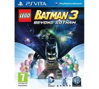 LEGO Batman 3: Beyond Gotham (PS Vita)
