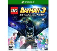 Lego Batman 3: Beyond Gotham
