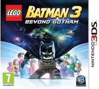 LEGO Batman 3: Beyond Gotham (Nintendo 3DS) (Nintendo 3DS)