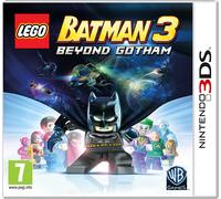 LEGO Batman 3: Beyond Gotham (Nintendo 3DS) Nintendo 3DS Standard (Nintendo 3DS)