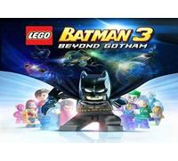 LEGO Batman 3: Beyond Gotham (PC) Steam Account - GLOBAL
