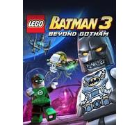 LEGO Batman 3: Beyond Gotham Premium Edition (PC) - Steam Key - EUROPE