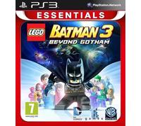 Lego Batman 3: Beyond Gotham PS3