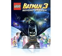 LEGO® Batman 3: Beyond Gotham Xbox (Europe & UK)